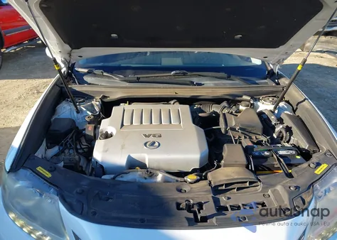 2013 Lexus Es 350 из США, поврежденный, VIN JTHBK1GG1D2073625